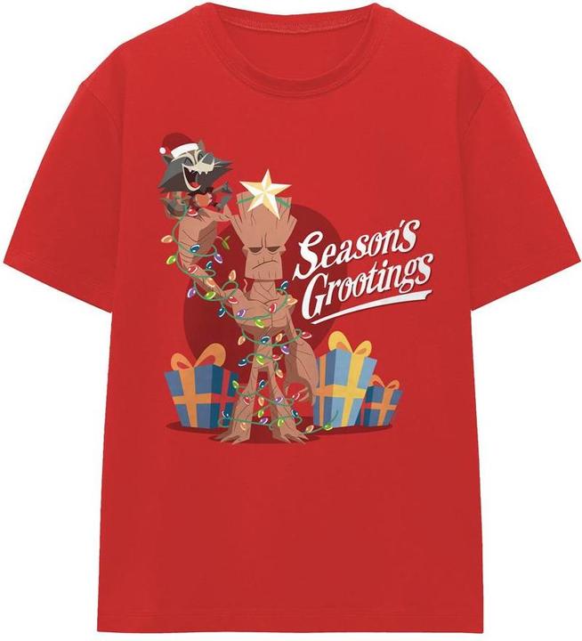 Produktbild Captain America TShirt (L)