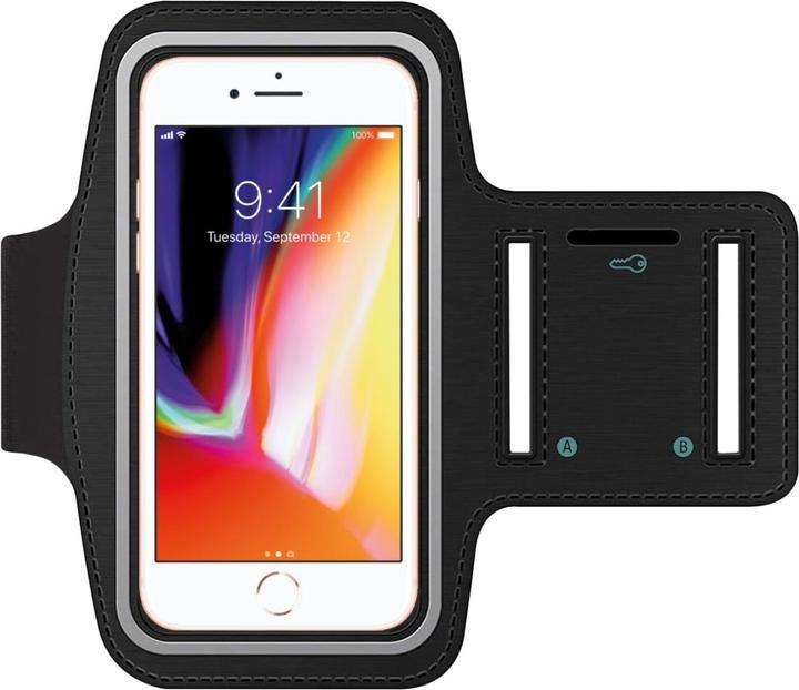 Image du produit SmartFitness Apple iPhone 8 Mobile Bracelet Sport