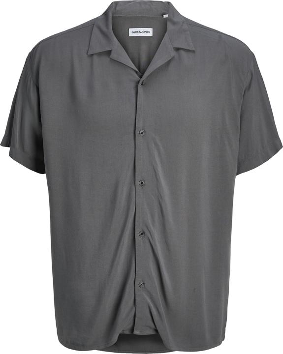 Jack & Jones Jjejeff Solid Resort Shirt S/S Sn