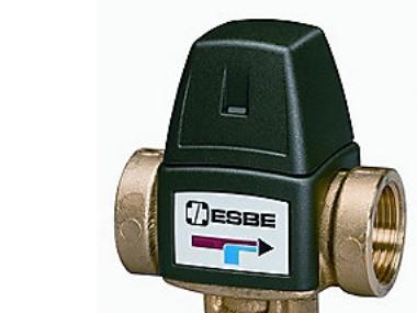 Image du produit Esbe vanne de mélange thermostatique VTA 321 GW 3/4"35-60 ° C - 31100800