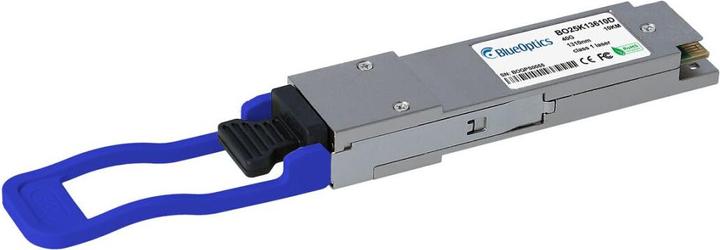 Produktbild BlueOptics Finisar FTL4C1QE1C kompatibler QSFP BO25K13610D