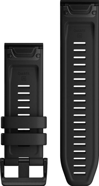 Image du produit Garmin QuickFit (26 mm, Silicone)
