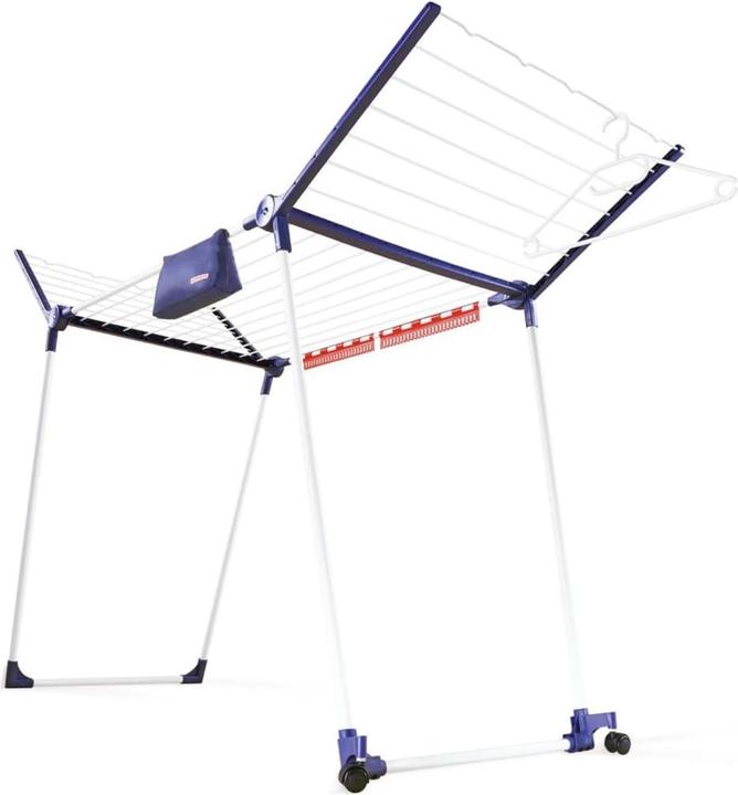 Produktbild Leifheit Standtrockner Pegasus 200 Solid Deluxe Mobile (20 m)