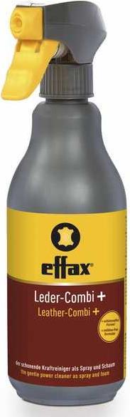 Effax Tenuta in pelle +