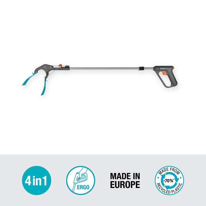 Produktbild Gardena Greifer 4 in 1