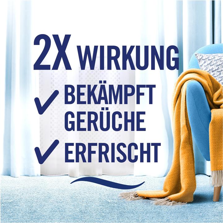 Produktbild Febreze Reine Frische (Spray)