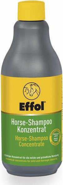 Image du produit Effol Shampooing concentré pour chevaux