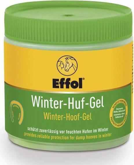 Produktbild Effol Winter-Huf-Gel