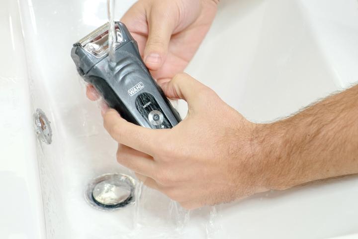Actual product image Wahl Aqua Shave