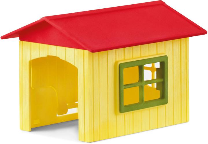 Actual product image Schleich Bundle No. 2 Farm World with Shrinksleeve
