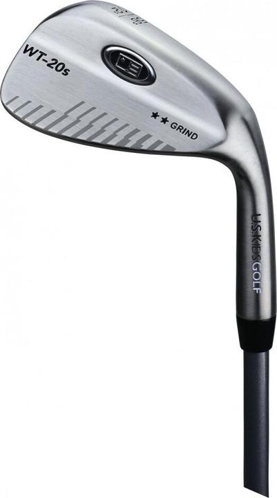 U.S. Kids Golf Ultralight Iron 39" 100-107cm red (Rechtshänder)