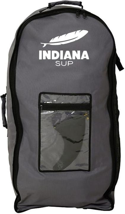 Immagine prodotto Indiana Pacchetto bambini (8'6")