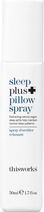 Image du produit This Works Sleep Plus+ Oreiller en spray