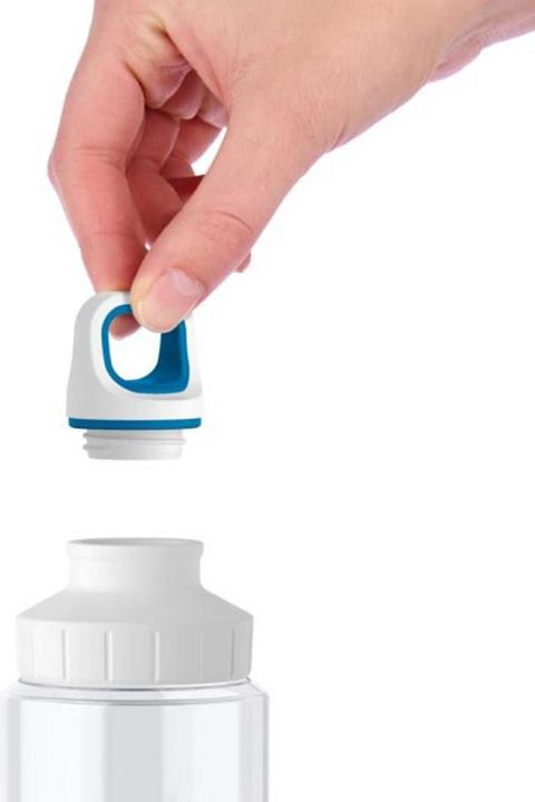 Actual product image Emsa Drink2Go - Geometry (0.70 l)