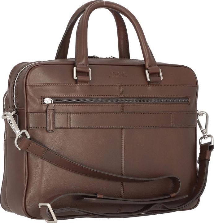 Actual product image Picard Laptop bag Authentic (15")