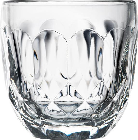 Actual product image La Rochère espresso cups (100 ml, 4 x)