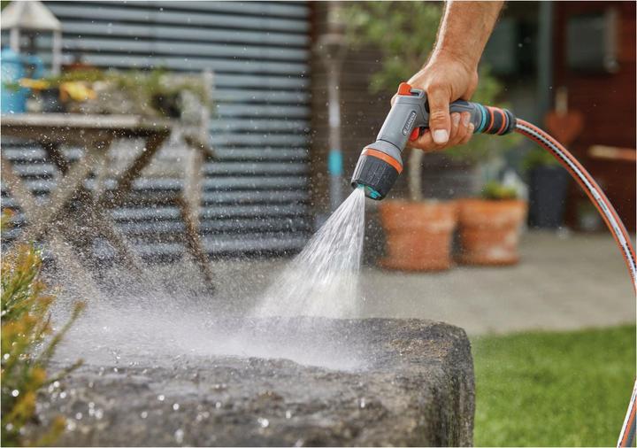Produktbild Gardena Comfort Reinigungsspritze ecoPulse