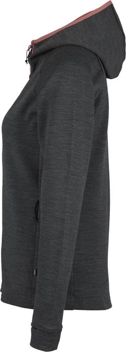 Produktbild Stoic Women's MerinoFleece StorsienSt. Hoody (36)