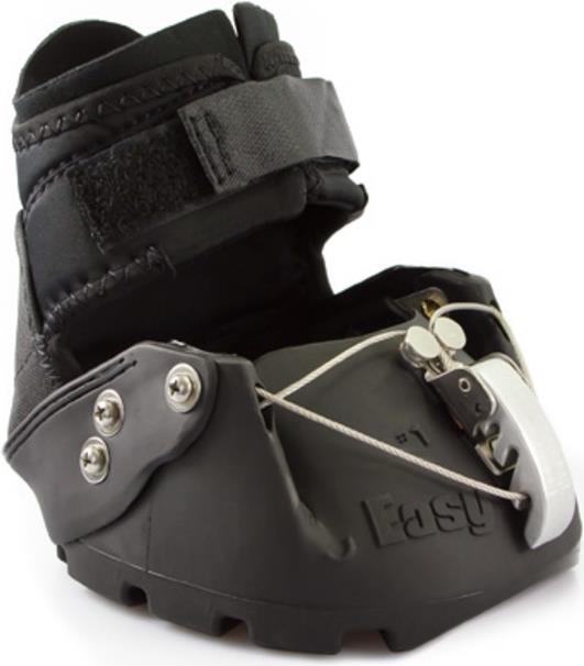 Actual product image Easyboot Epic size 6