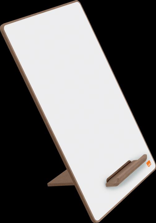 Actual product image Nobo Mini Whiteboard (210 x 297 mm)