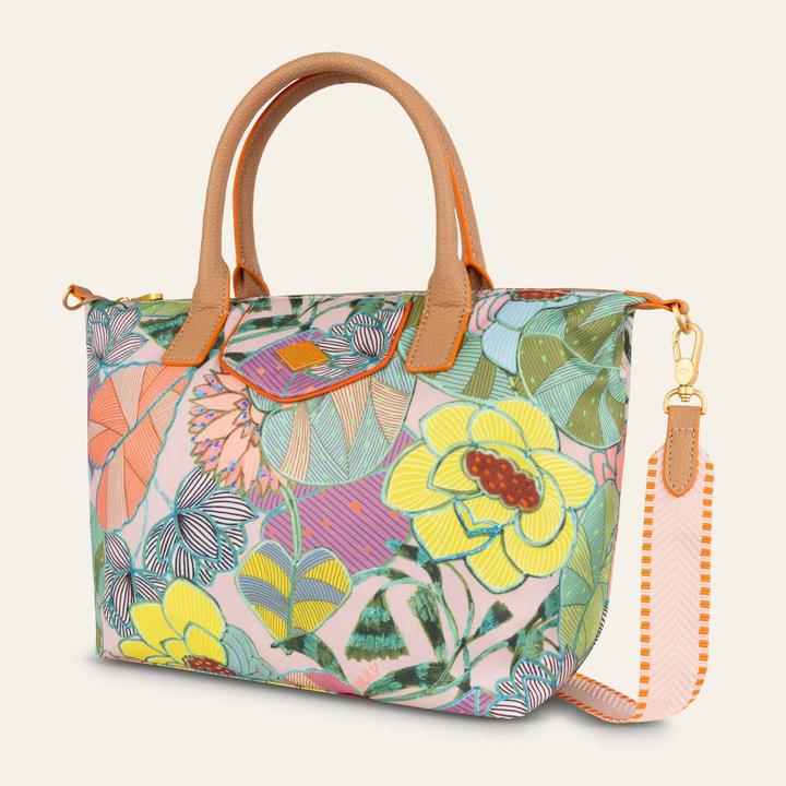 Actual product image Oilily Hippie Handtasche 26 cm (8 l)