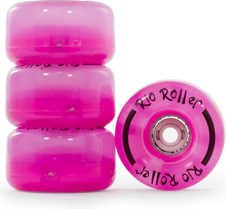 Rio Roller Light-Up (58 mm, 82a)