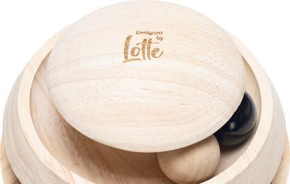 Actual product image Designed by Lotte Neya cat toy (Catmint toy)