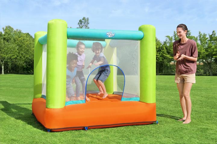 Produktbild Bestway Aufblasbares Schloss