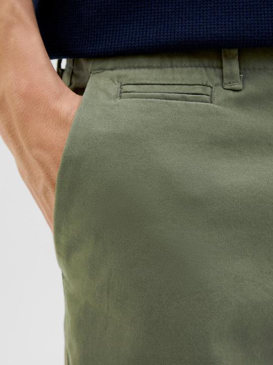 Produktbild Jack & Jones Regular Fit Chino Shorts Chino Shorts (XS)