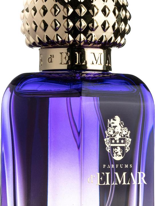 Actual product image Parfums d'Elmar Romantic Collection MOMONA Extrait de Parfum (Eau de parfum, 60 ml)