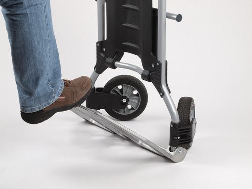 Produktbild wolfcraft Transportsystem TS 1500 (200 kg)