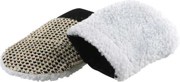 Actual product image Ekkia Cleaning glove Duo