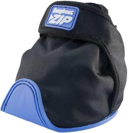 Actual product image Easyboot ZIP therapy shoe