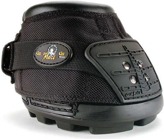 Produktbild Easyboot Old Mac's Hufschuhe G2