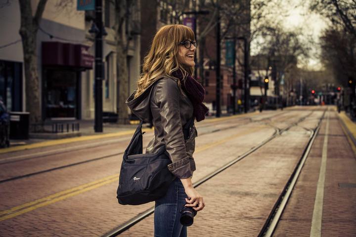Produktbild Lowepro Passport Sling III (Kamera Schultertasche)