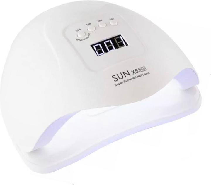 Produktbild Bate 48 Watt LED UV Nagellampe