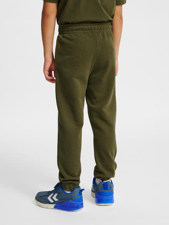 Immagine prodotto hummel hmlJR Pantalone BASE REGULAR (164)