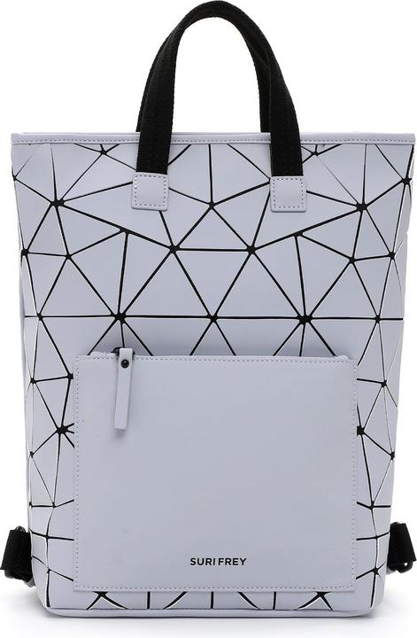 Actual product image Suri Frey Rucksack SFY SURI Sports Jessy-Lu (20.40 l)