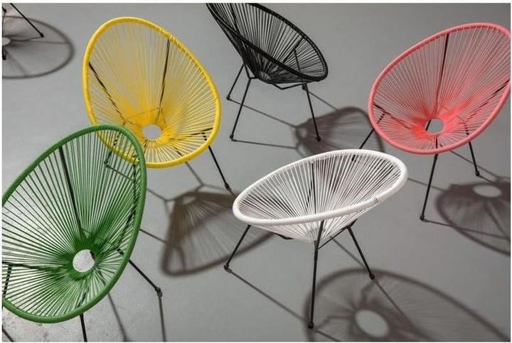 Actual product image Kare Design Acapulco