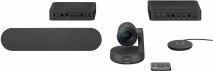 Actual product image Logitech Rally