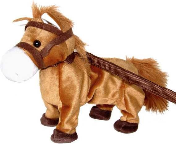 Image du produit Waldhausen Cheval Elvis court et danse (10 cm)