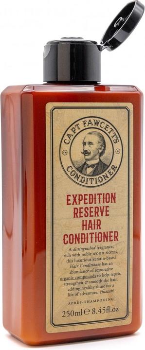 Immagine prodotto Captain Fawcett Capt. Fawcett Care - Balsamo per capelli Expedition Reserve (250 ml)