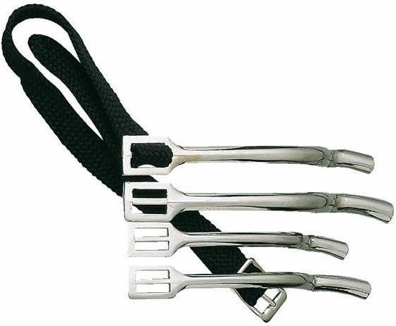 Waldhausen Spurs set men