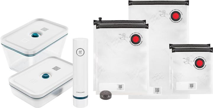 Actual product image Zwilling Fresh + Save
