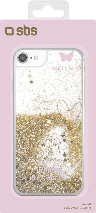 Immagine prodotto SBS Custodia protettiva (Apple iPhone 8)