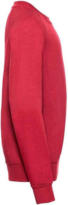 Actual product image Jerzees Schoolgear Childrens/Kids Sweatshirt (146, 152)