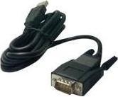 Actual product image HP USB to Serial Adapter (1.20 m)