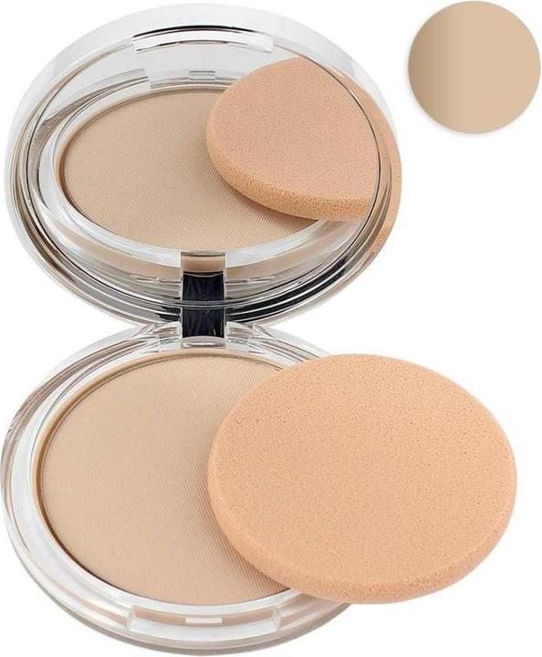 Image du produit Clinique Stay Matte (No. 01 Stay Buff)