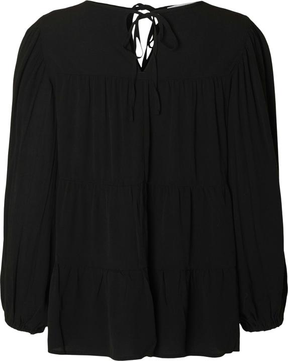 Actual product image Selected Femme Long sleeve blouse (40)