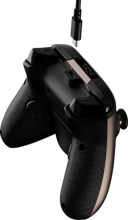 Actual product image PDP Rematch (Xbox Series X, Windows, Xbox One S)
